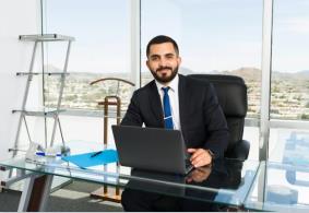 UAE furniture dealer of Rayleigh furniture
