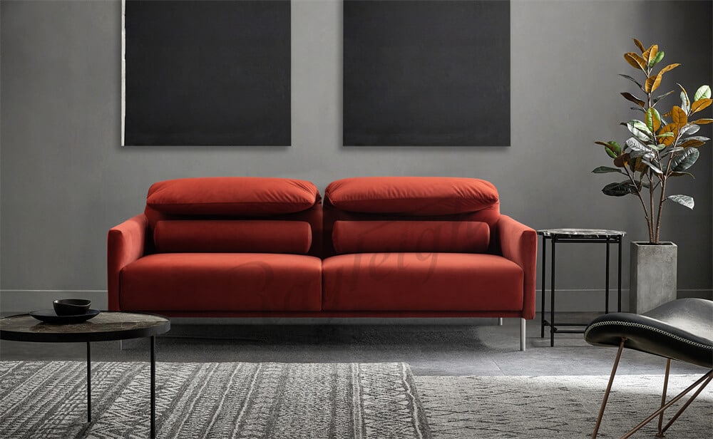 best couch maker Rayleigh Furniture