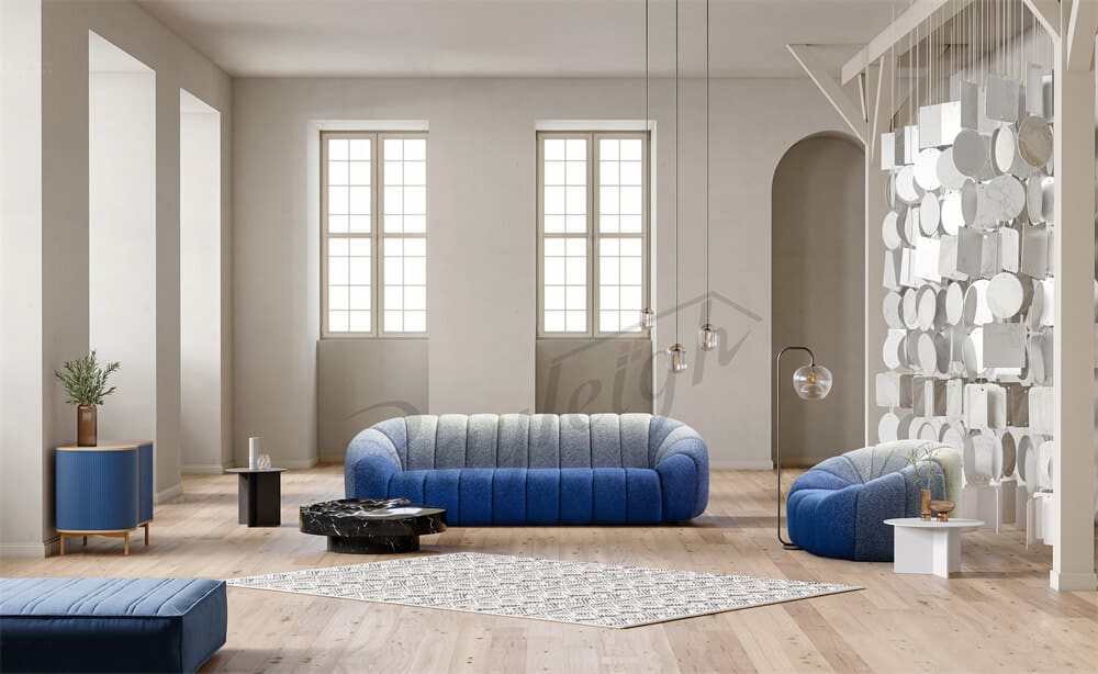 kroehler sofa Rayleigh Furniture