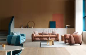 sofá de móveis paliser Rayleigh Furniture