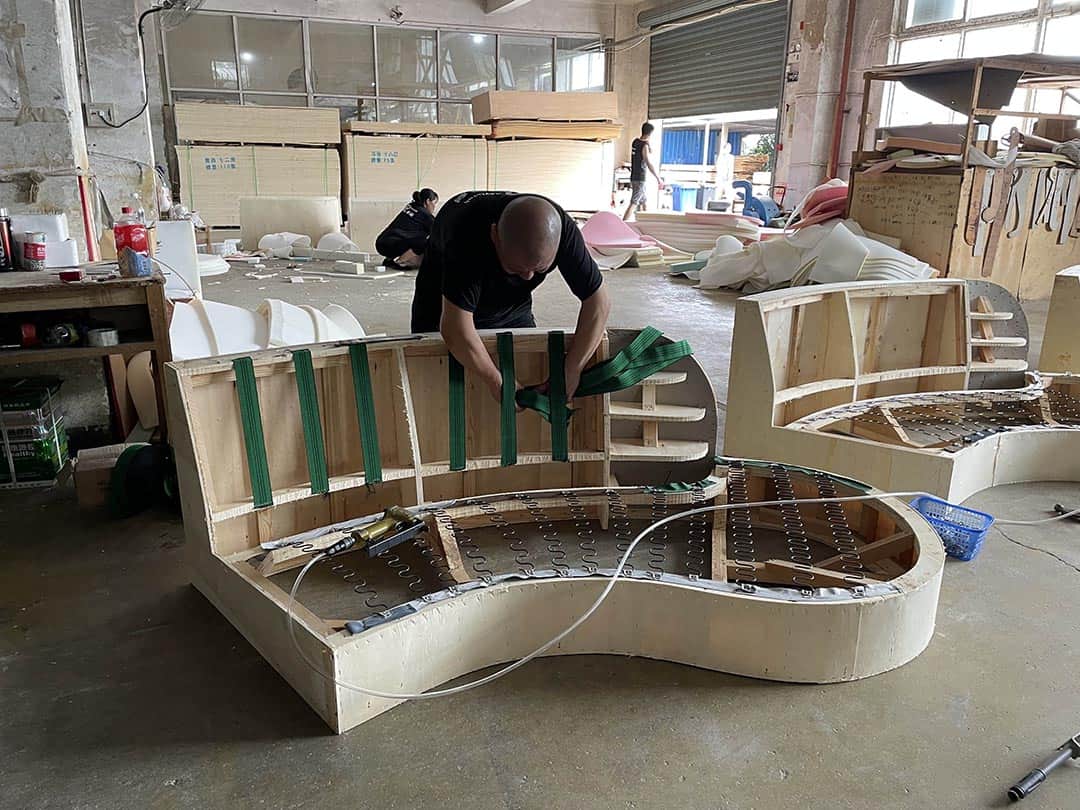 fabricantes de muebles en china Rayleigh Furniture min